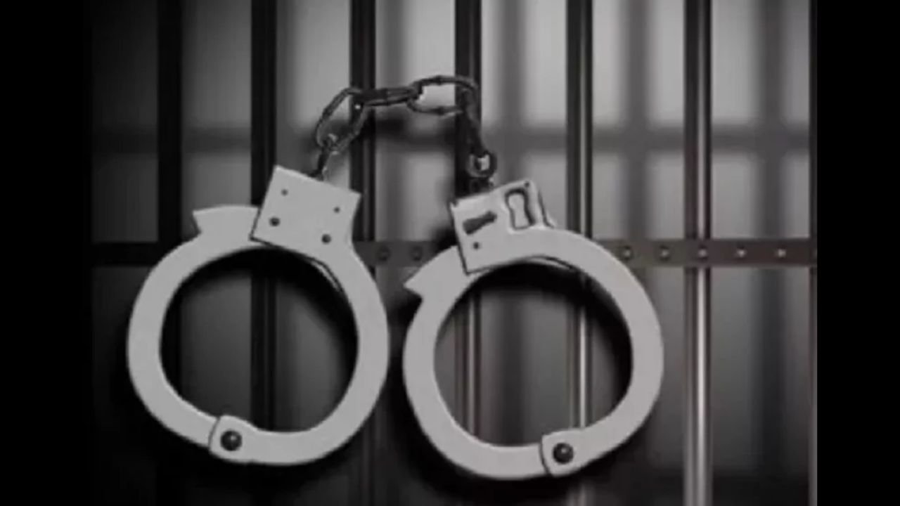 Caldwell County High-Speed Pursuit Ends in Arrest of Fredonia Man