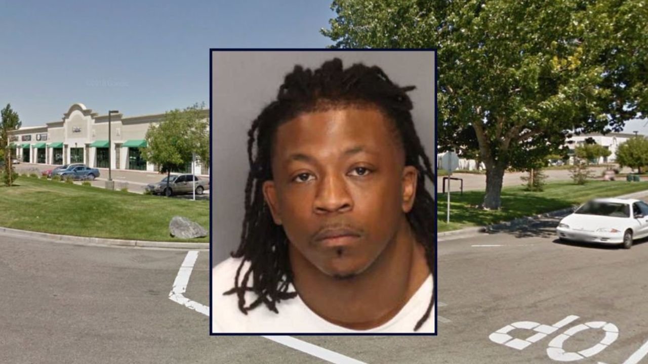 California Man Sentenced to 40 Years to Life for Killing Amazon Driver in ‘Cold-Blooded’ Highway Shooting