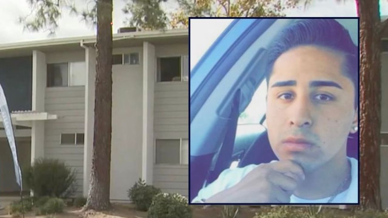 California Man Sentenced to 47 Years for Killing Best Friend, Hiding Body in Trash Can