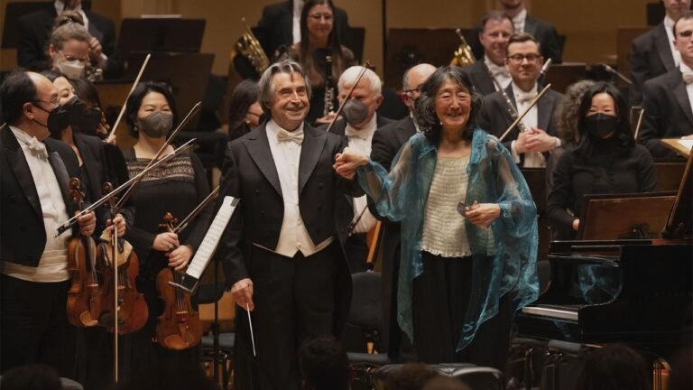 Chicago Classical Highlights: Medea, Orfeo, and Kissin’s Triple Concerto Night