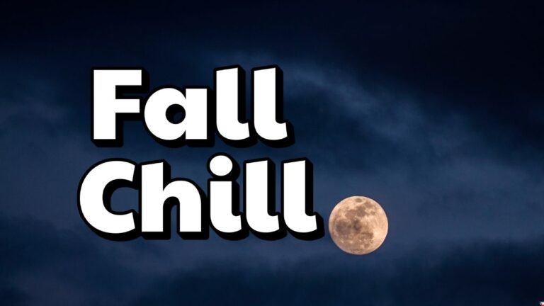 Chicago Weather Alert: Fall Chill Brings 42° Overnight Lows This Weekend