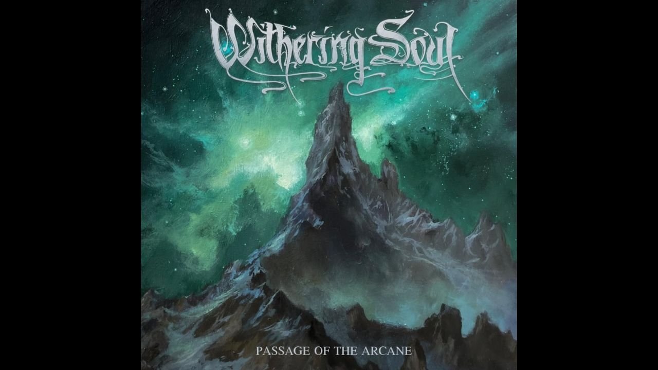 Chicago’s Withering Soul Announce New Album Passage of the Arcane, First Single Released