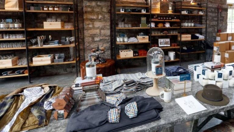 Cincinnati Men Charged After Alleged Burglary Spree at Castle & Key Distillery in Kentucky