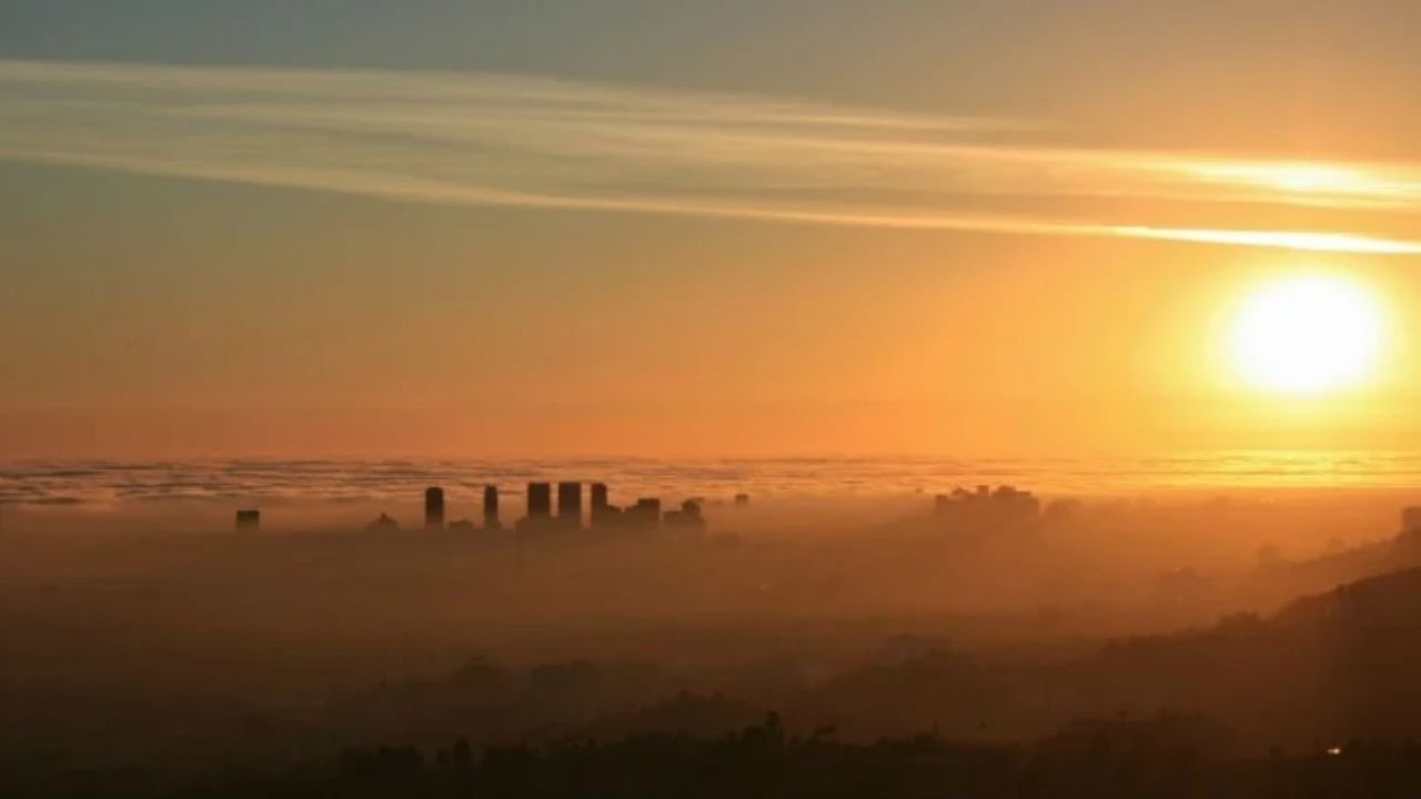 Coastal California Weather: Sunshine Follows Foggy Mornings Through Thursday