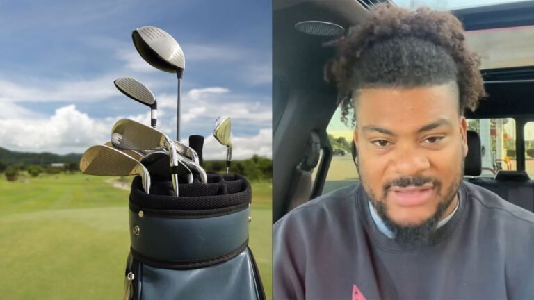 Colorado Man Tracks Down Alleged Texas Thief After $4K Golf Equipment Fraud on Stolen Bank Card