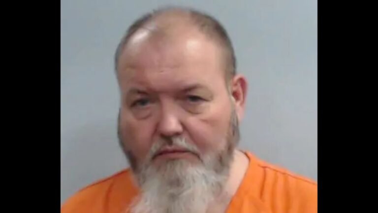 DNA Breakthrough Exposes Kentucky Serial Rapist Linked to Multiple Attacks, Convicted in 2005 Rape