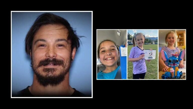 DNA Testing Underway in Chelan County to Confirm Travis Decker’s Death