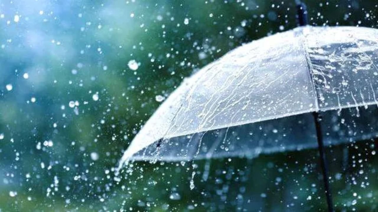 Dallas–Fort Worth Weather: Cool Sunday With Isolated Showers Before 90s Return Midweek