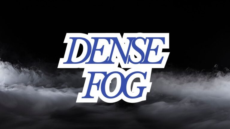 Dense Fog Advisory Issued for Northern Minnesota and Northwest Wisconsin Overnight