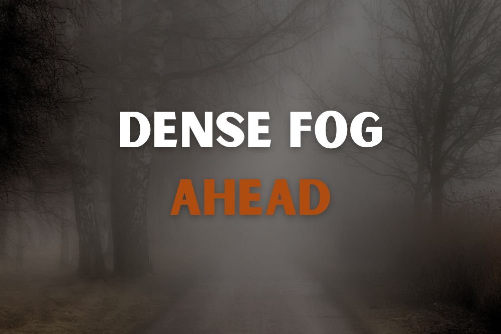 Sioux Falls Weather Alert: Dense Fog Slows Morning Travel, Weekend Storm Chances Ahead