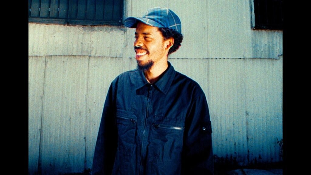Earl Sweatshirt to Close Out U.S. Leg of 3L World Tour at Chicago’s Ramova Theatre December 11