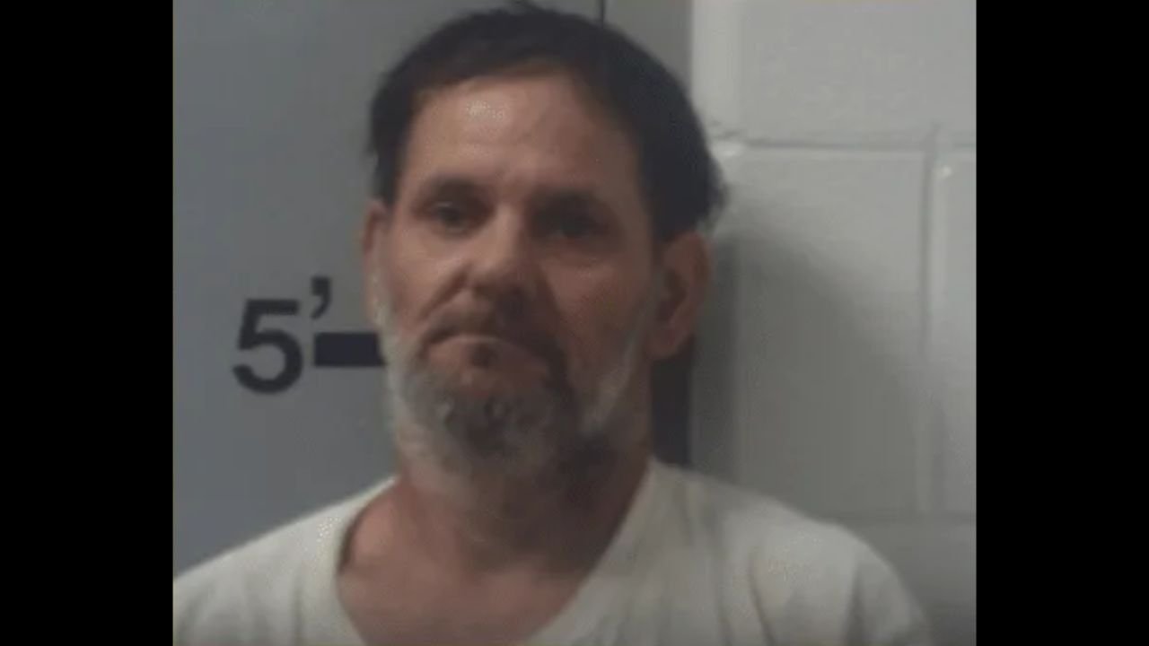Escaped Ohio Inmate Jerry Cooper Possibly Spotted in Maysville, Police Urge Caution