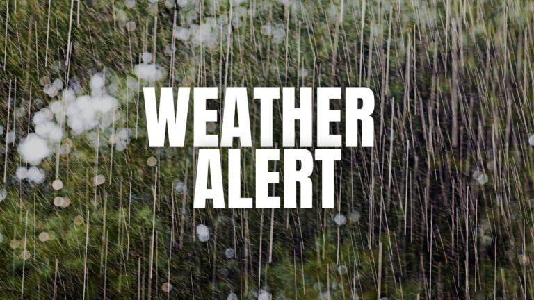Eugene Weather: Sunshine Friday and Saturday, Rain Returns Sunday Night
