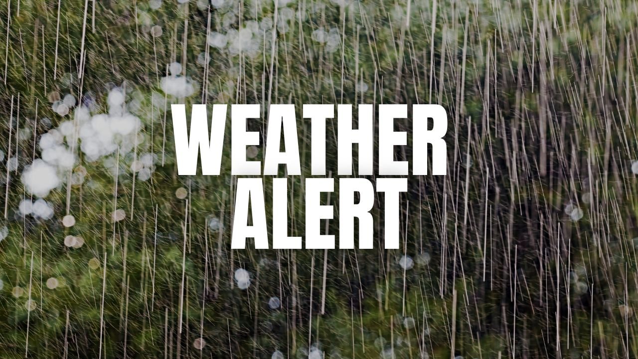 Eugene Weather: Sunshine Friday and Saturday, Rain Returns Sunday Night