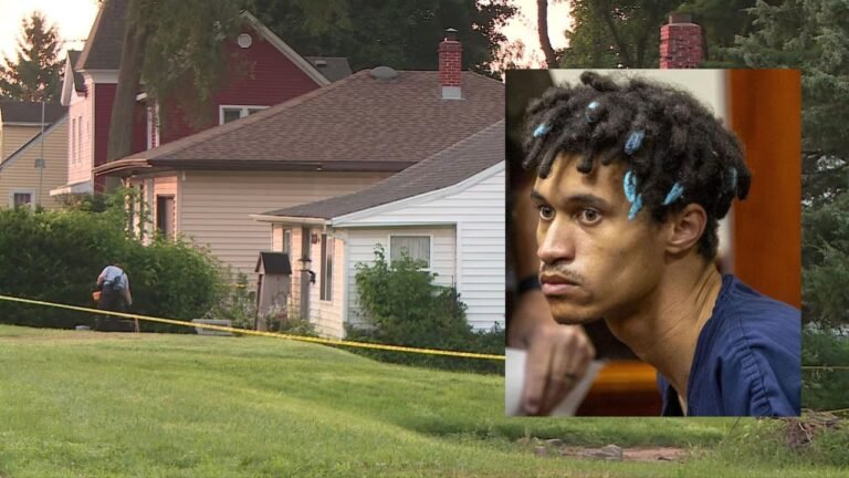 Extradition Hearings Begin for Wisconsin Man Accused of Killing Woman and Driving Through Nebraska With Body