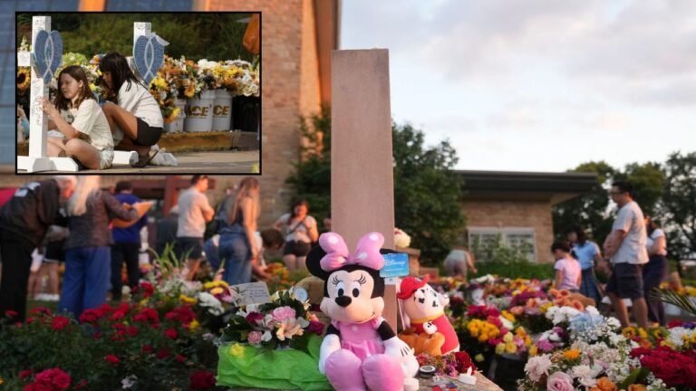 Father of 8-Year-Old Killed in Minneapolis Church Shooting Wants Him Remembered for His Love