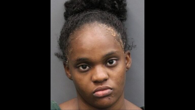 Florida Mother Accused of Trying to Drown Her Three Children After Livestreaming ‘Last Goodbye’
