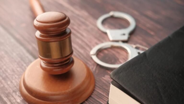 Former Hudson 5th Grade Teacher Pleads Guilty to Child Sex Crimes After Inappropriate Relationship Discovered