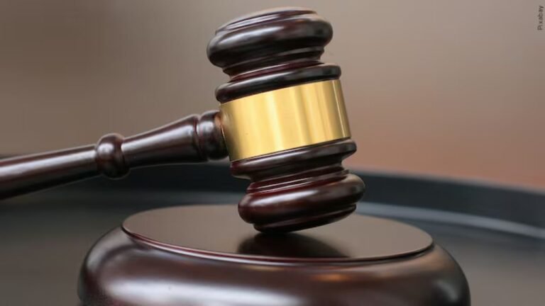 Former Wisconsin Rapids Youth Pastor Sentenced to 10 Years for Child Sex Crimes