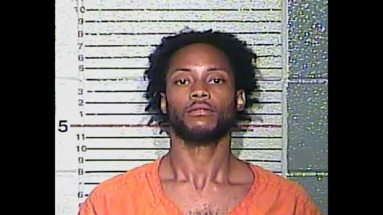 Frankfort Man Arrested in Double Shooting, Now Facing Murder Charge