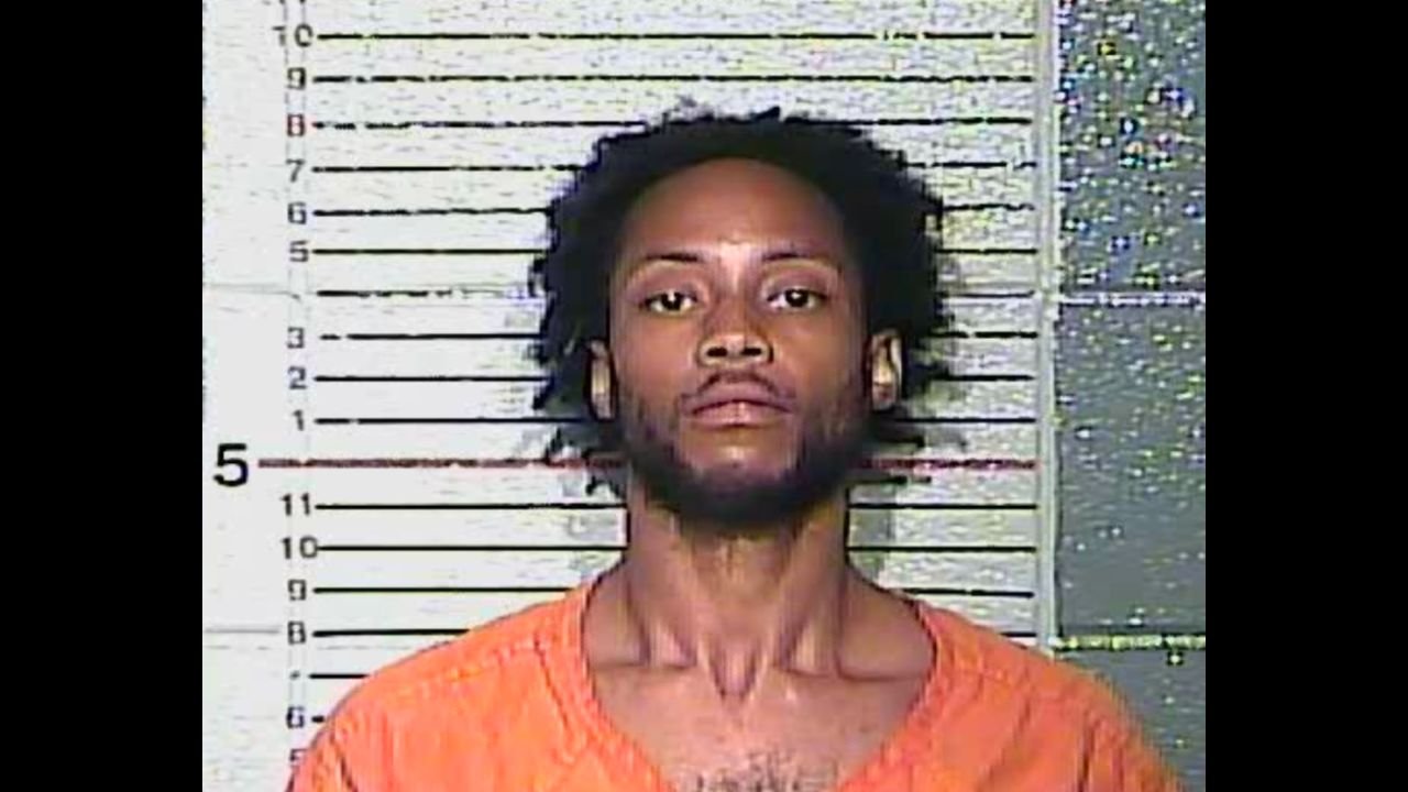 Frankfort Man Arrested in Double Shooting, Now Facing Murder Charge