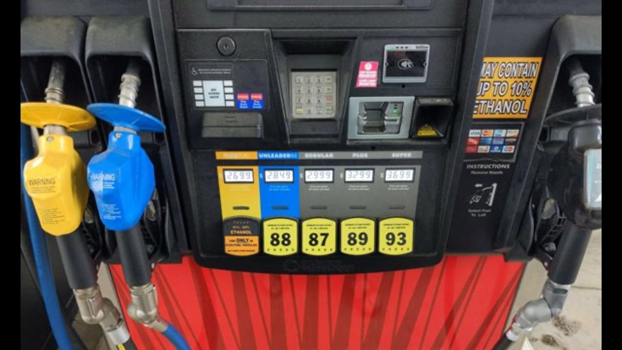Gas Prices Hold Steady in West Central Kentucky as National Average Climbs