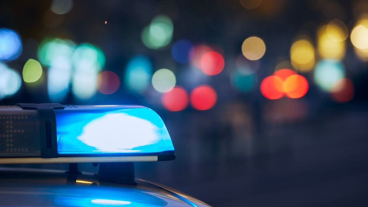 Gasport Resident Accused in Multi-State Human Trafficking Case Linked to Kentucky