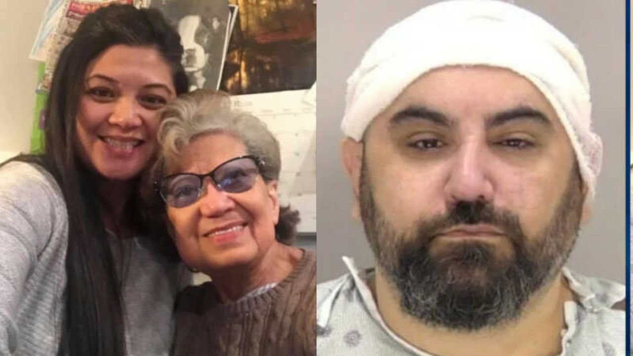 Georgia Woman and Mother Shot Dead in Front of 5-Year-Old Child During Custody Exchange