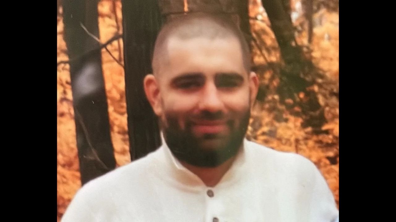 Green Alert Issued for Missing Oconto County Veteran Trevor Miotke