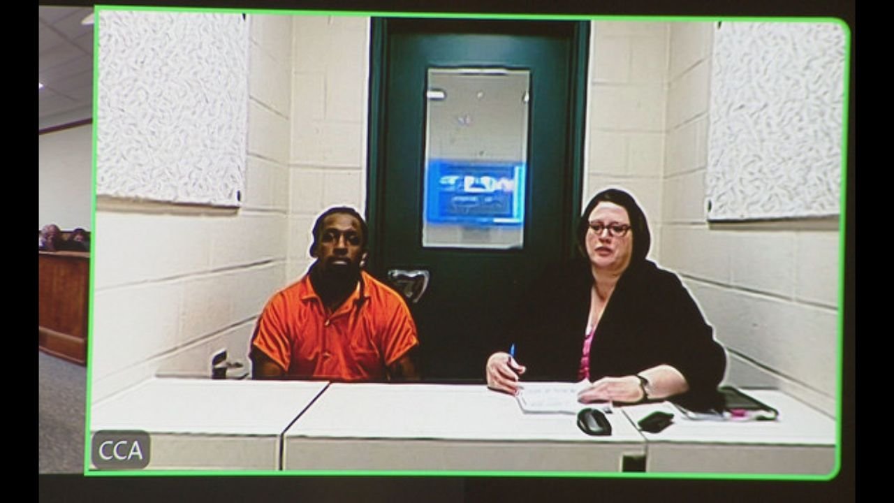Green Bay Drug Case Stalled as Defendant Waits Over a Year for Attorney
