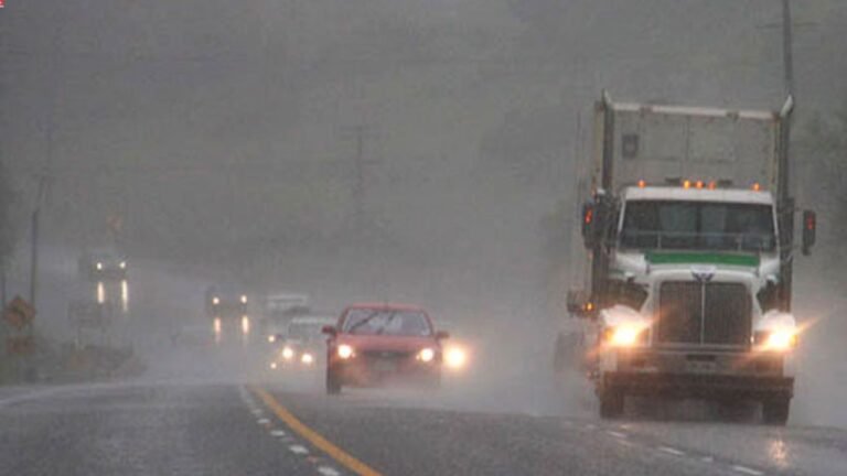 Greenville-Spartanburg Weather Alert: Strong Storms and Heavy Rain Threat Through Saturday Evening