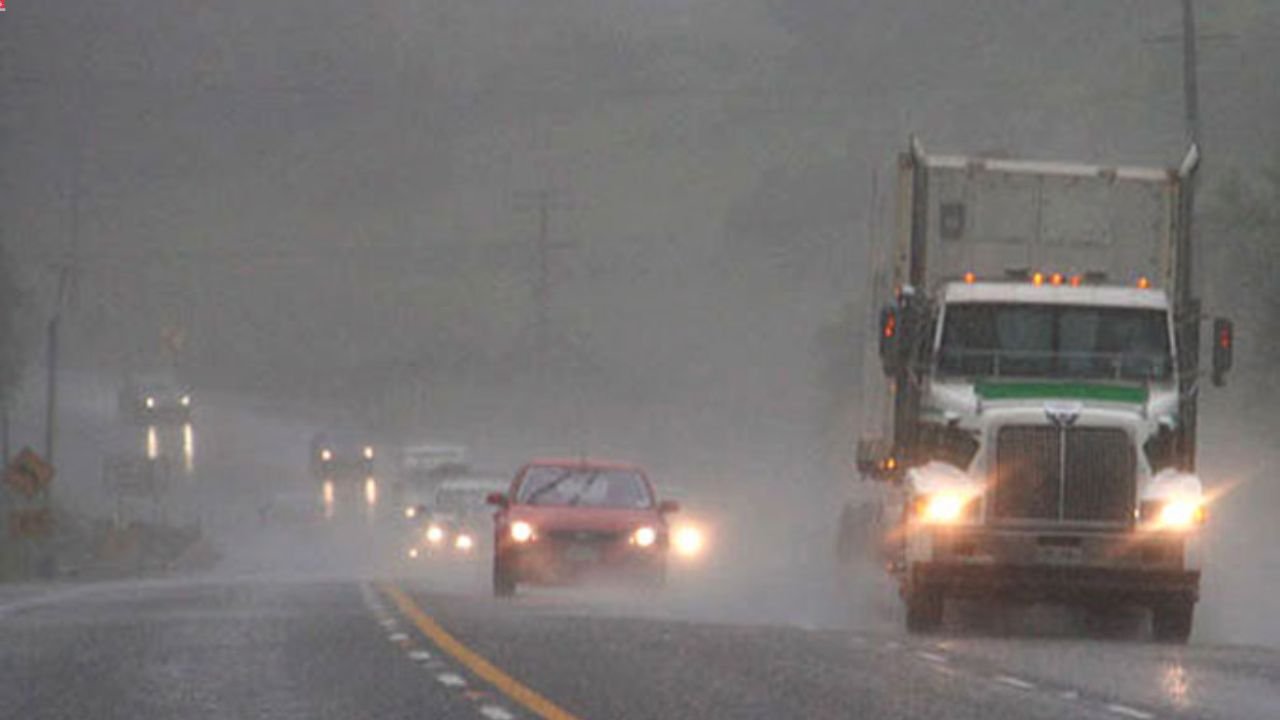 Greenville-Spartanburg Weather Alert: Strong Storms and Heavy Rain Threat Through Saturday Evening