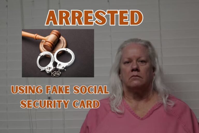 Guatemalan Woman Sentenced in Cedar Rapids for Using Fake Social Security Card