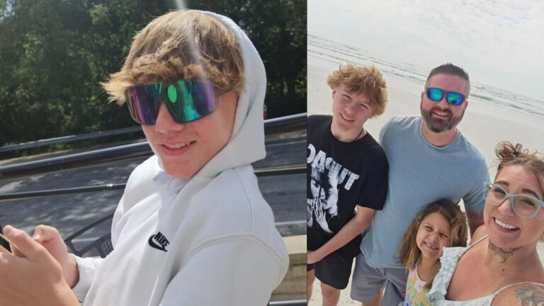 He Was Only 15: Wisconsin Family Pushes State to Crack Down on Sextortion