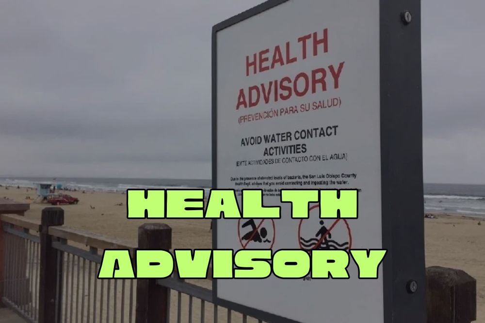 Pismo Beach Health Advisory Stretches Into Second Week as Bacteria Levels Remain High