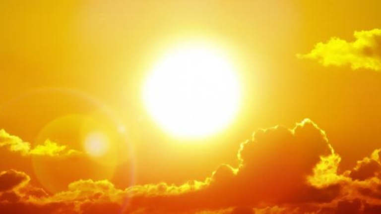 Summer Heat and Humidity Return to Central Illinois This Week