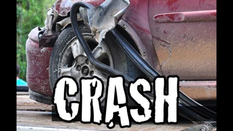 Heavy Rainfall Contributes to Crash on I-69 in Caldwell County