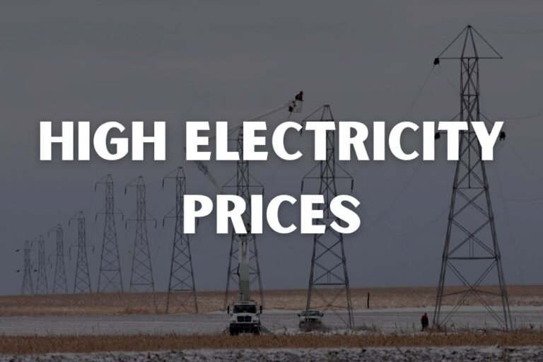 Illinois Electricity Prices Surge This Summer — Relief Expected by October
