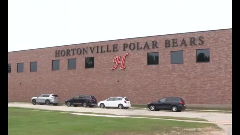 Hortonville Students May Have Been Victims of Sextortion Scams