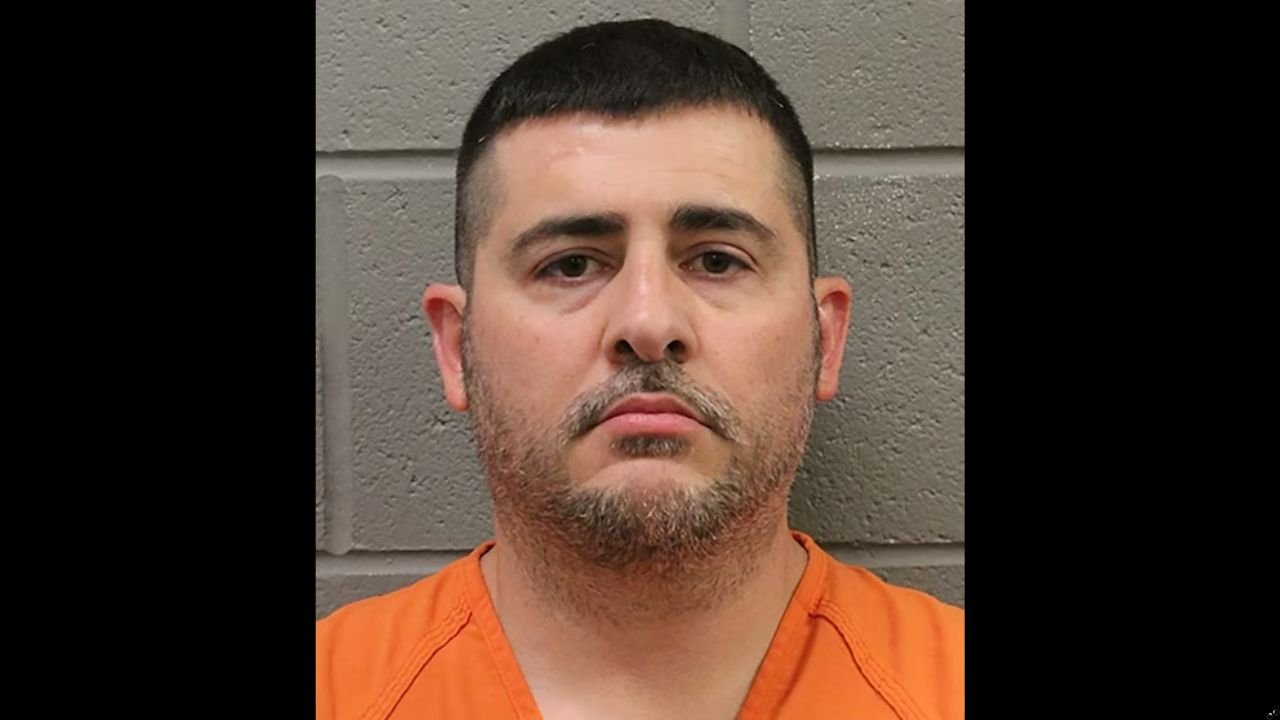 Houston Man Charged With Murder After Killing 11-Year-Old During Door-Knocking Prank