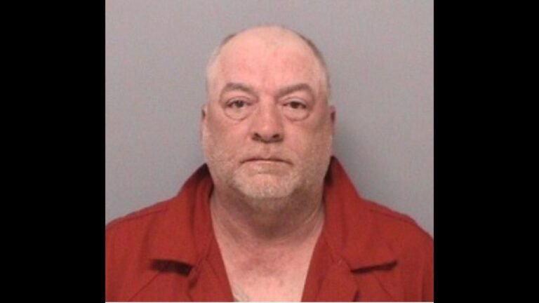 Illinois Man Arrested After Being Stopped With Dead Wife’s Body in Vehicle