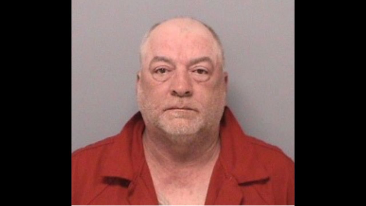 Illinois Man Arrested After Being Stopped With Dead Wife’s Body in Vehicle