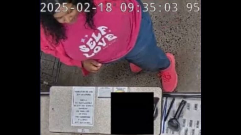 Instacart Shopper Sues Tennessee Police After Being Misidentified as Credit Card Fraud Suspect