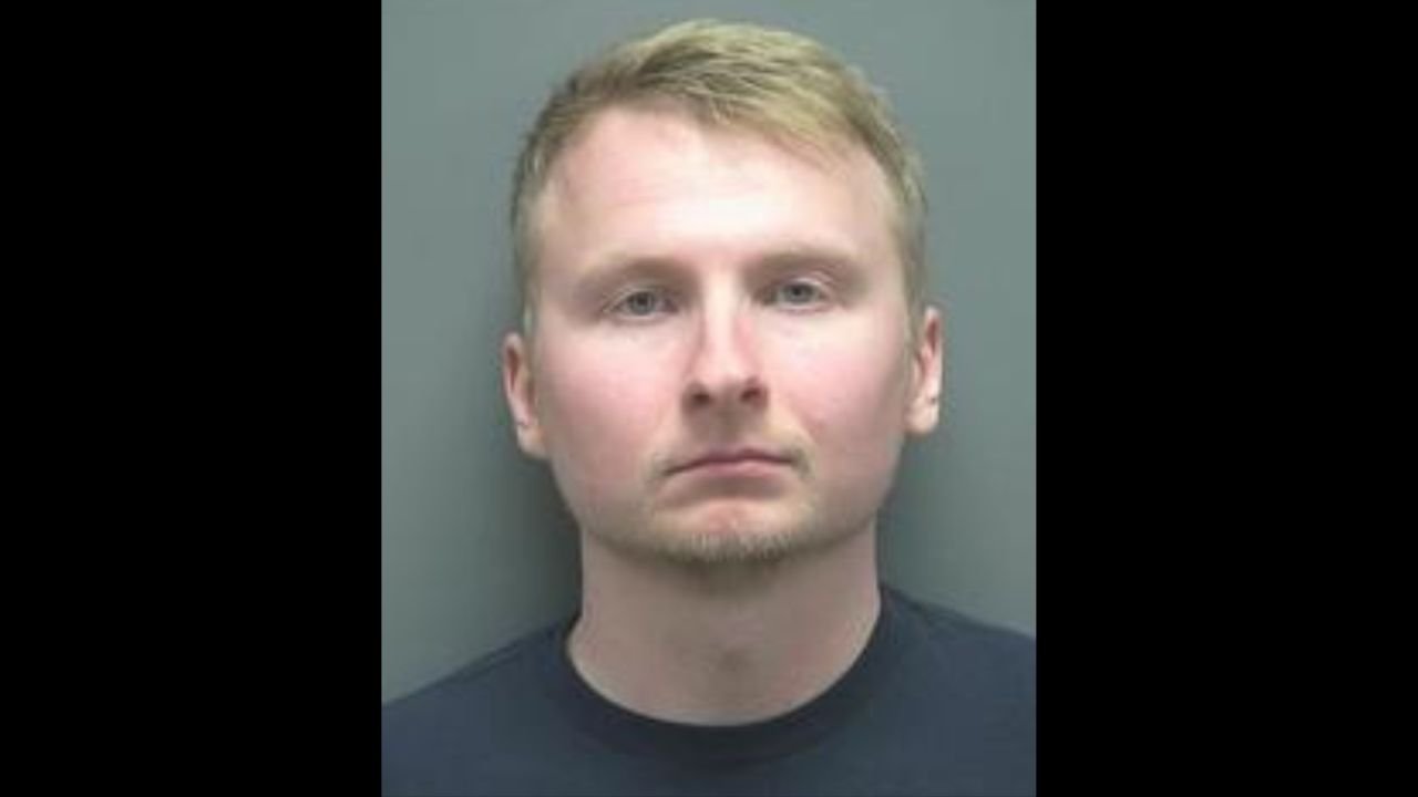 Janesville Man Indicted for Trafficking North Carolina Teen Across State Lines