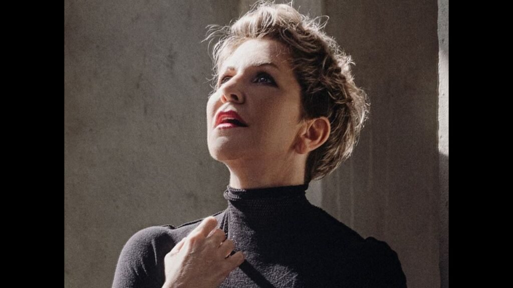 Joyce DiDonato Joins Chicago Symphony Orchestra for Season-Opening Concert