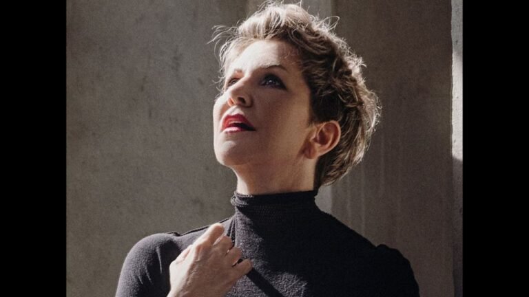 Joyce DiDonato Joins Chicago Symphony Orchestra for Season-Opening Concert
