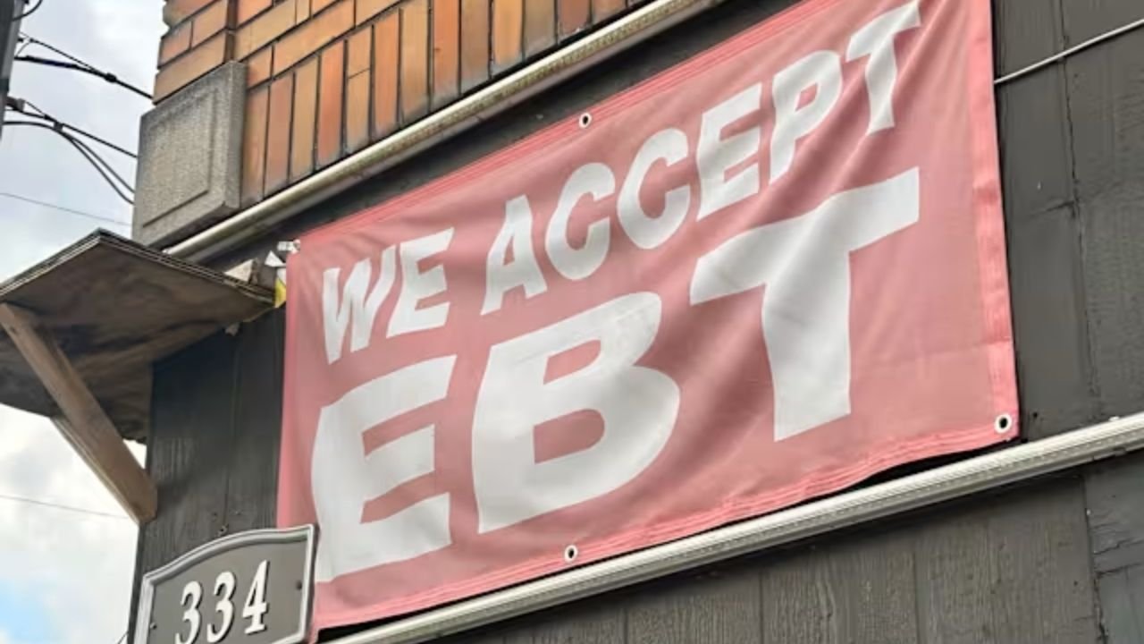 Kentucky Accused of Cutting Families Off Food Benefits Using Flawed Data, Leaving Thousands Struggling