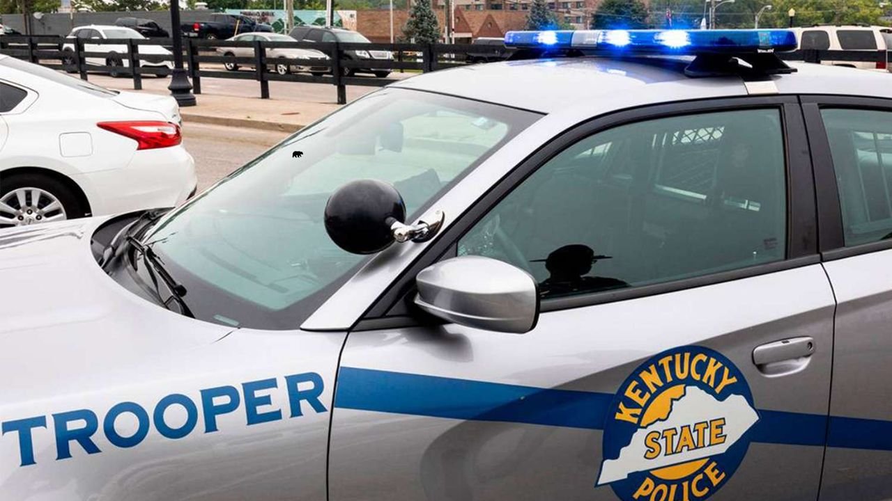 Kentucky Man Accused of Killing Partner, Leaving Behind To-Do List to Cover Up Crime