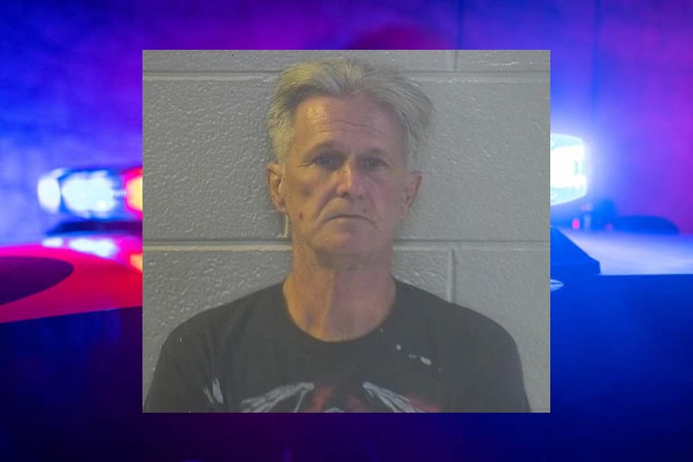 Kentucky Man Arrested in Connection With Fort Payne Bank Robbery