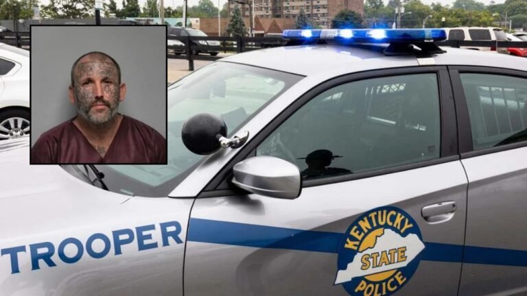 Kentucky Man Charged With Murder After Mother and Teen Daughter Found Dead in Morehead